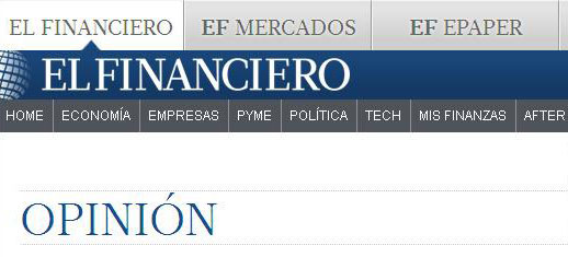 El Financiero