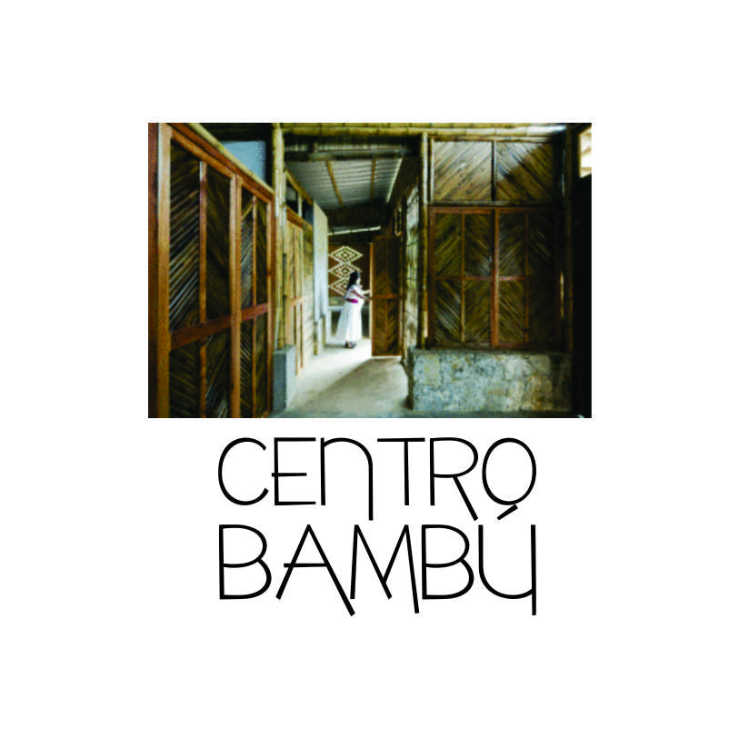 Centro Bambú