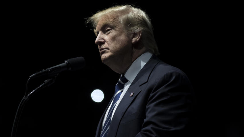SUSTENTABILIDAD E INVERSIÓN SOCIAL COMO RESPUESTA A DONALD TRUMP