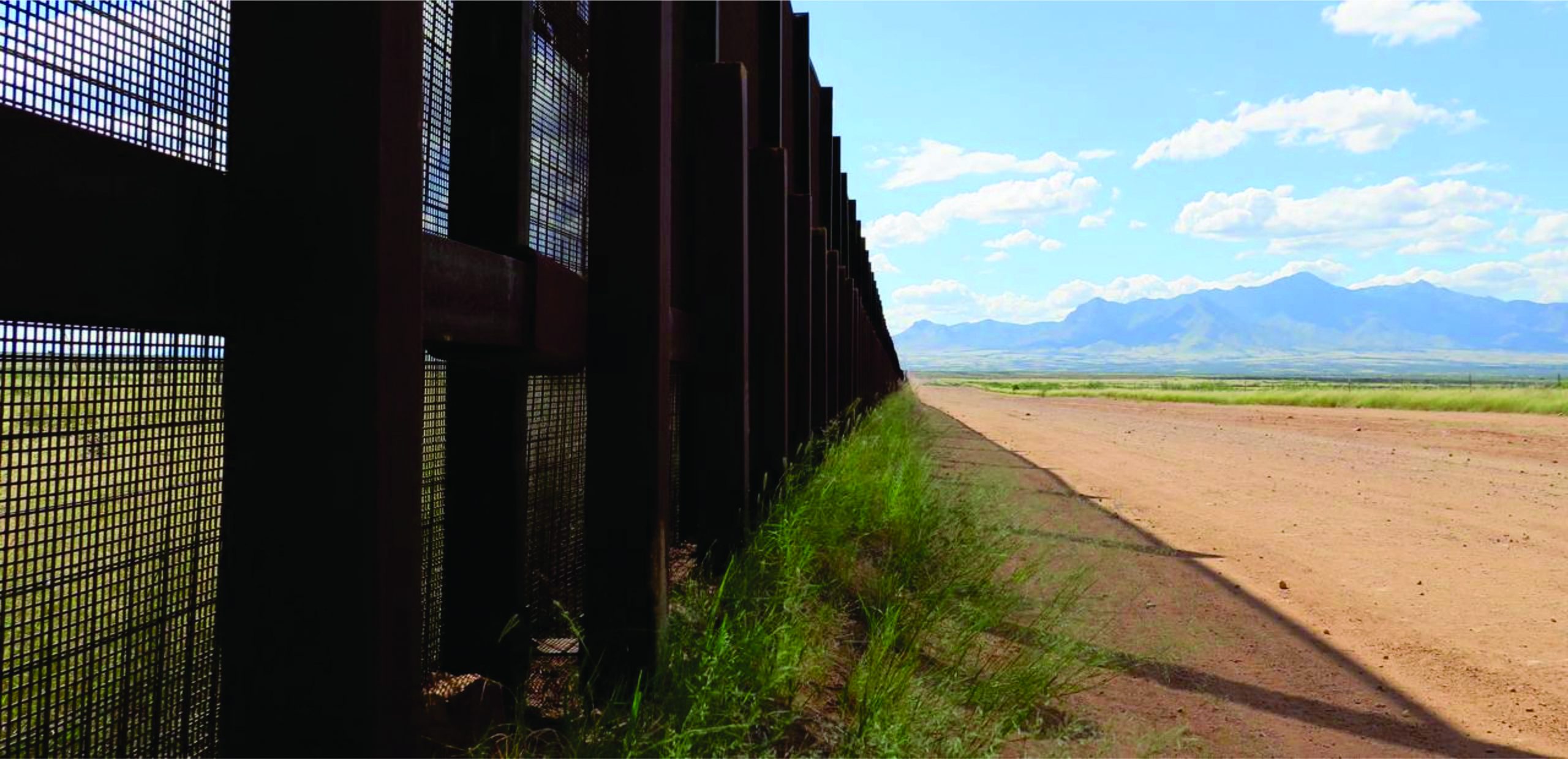 ¿Qué consecuencias ambientales tendrá el muro de Trump?