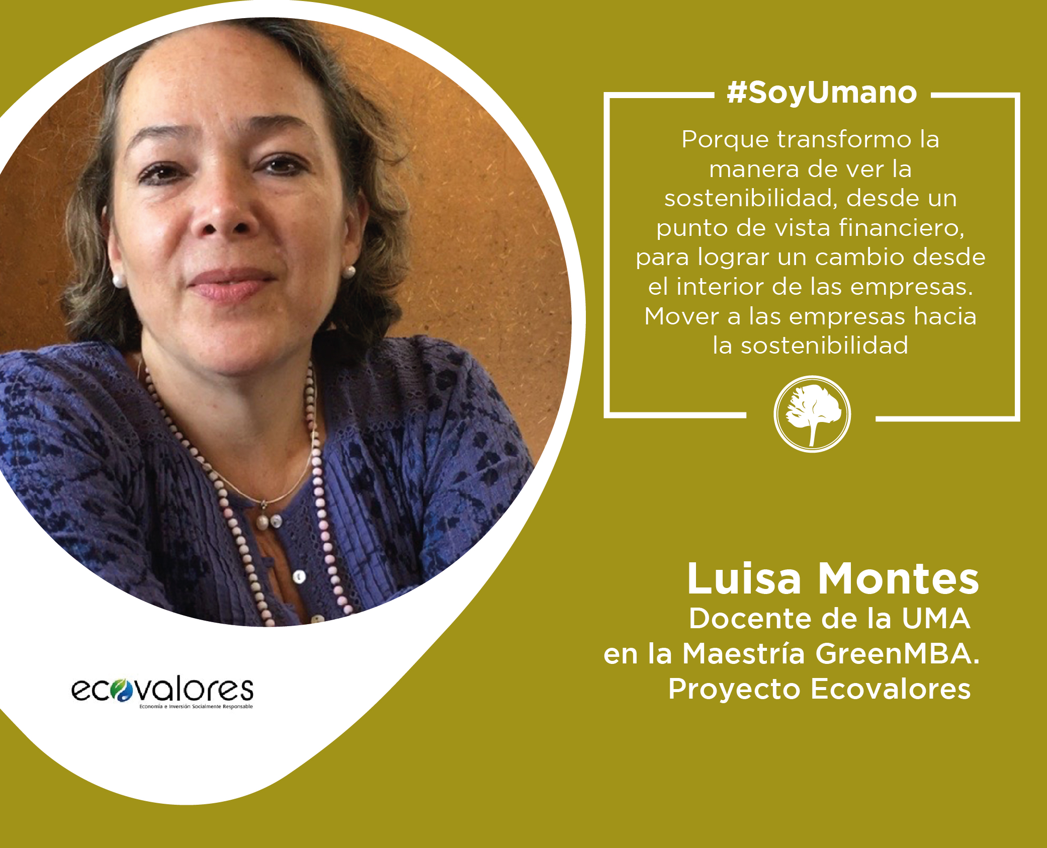 Mover a las empresas hacia la sostenibilidad