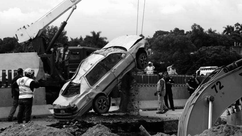 El paso exprés. Una tragedia evitable y mal manejada