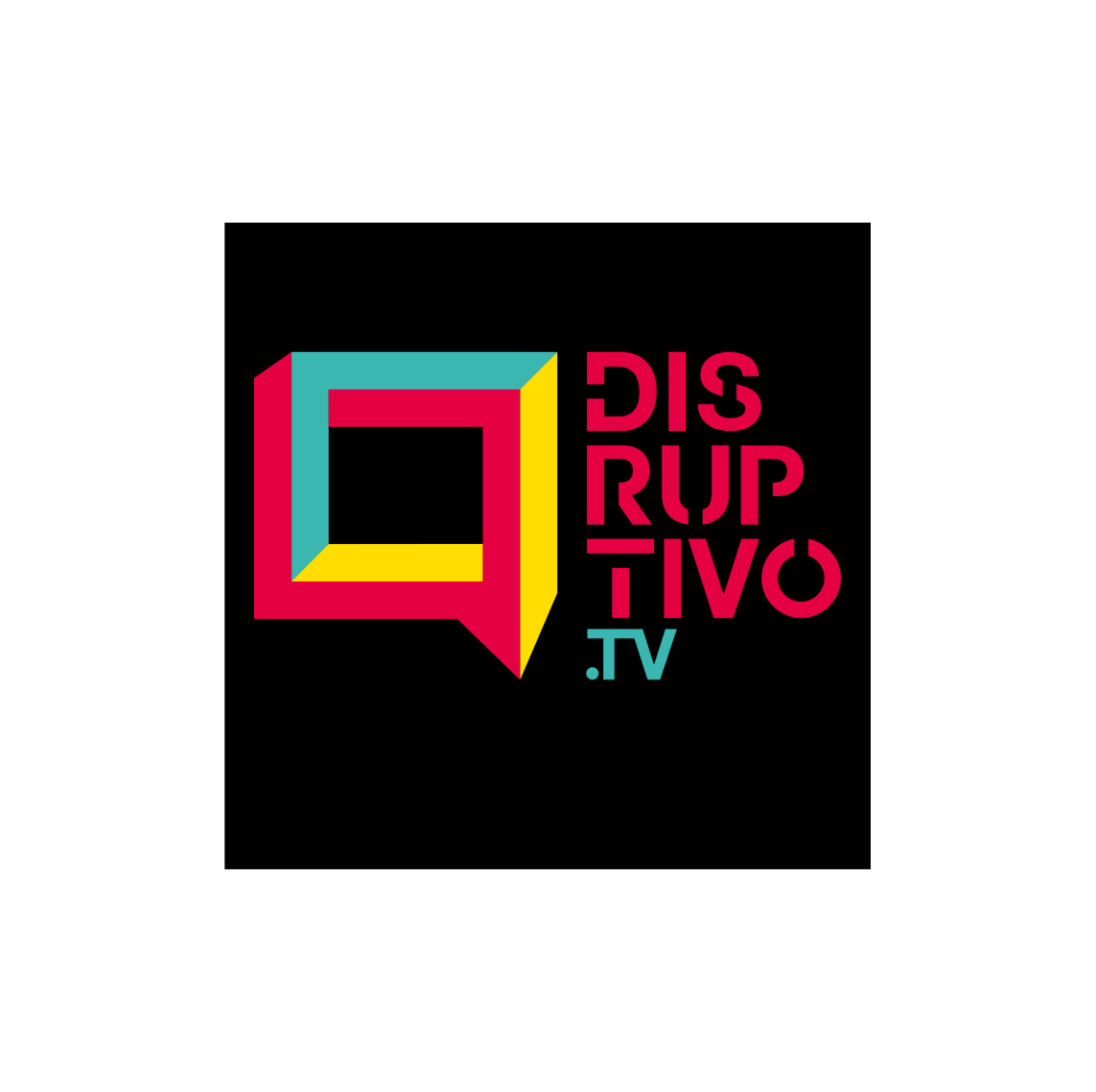 Disruptivo.Tv