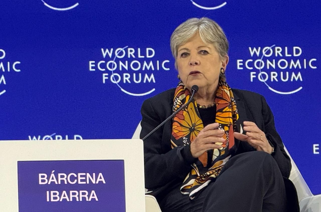De Davos al terreno real: cuando la sostenibilidad se vuelve portafolio de acciones